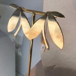 Souvenirs de Pomme - Oorring klein