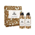  Gift set voor haar : Be mine !