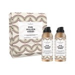 Gift set voor haar : Five million kisses !