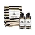 Gift set voor hem : Be mine !