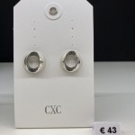 CXC - Oorring
