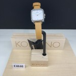 KOMONO - Uurwerk